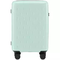 Чемодан Mijia Colorful Suitcase 20" 40л (MJLXXPPRM) Green - BHR7705CN