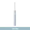 Электрическая зубная щетка Mijia Sonic Electric Toothbrush T200 Blue